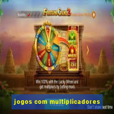 jogos com multiplicadores